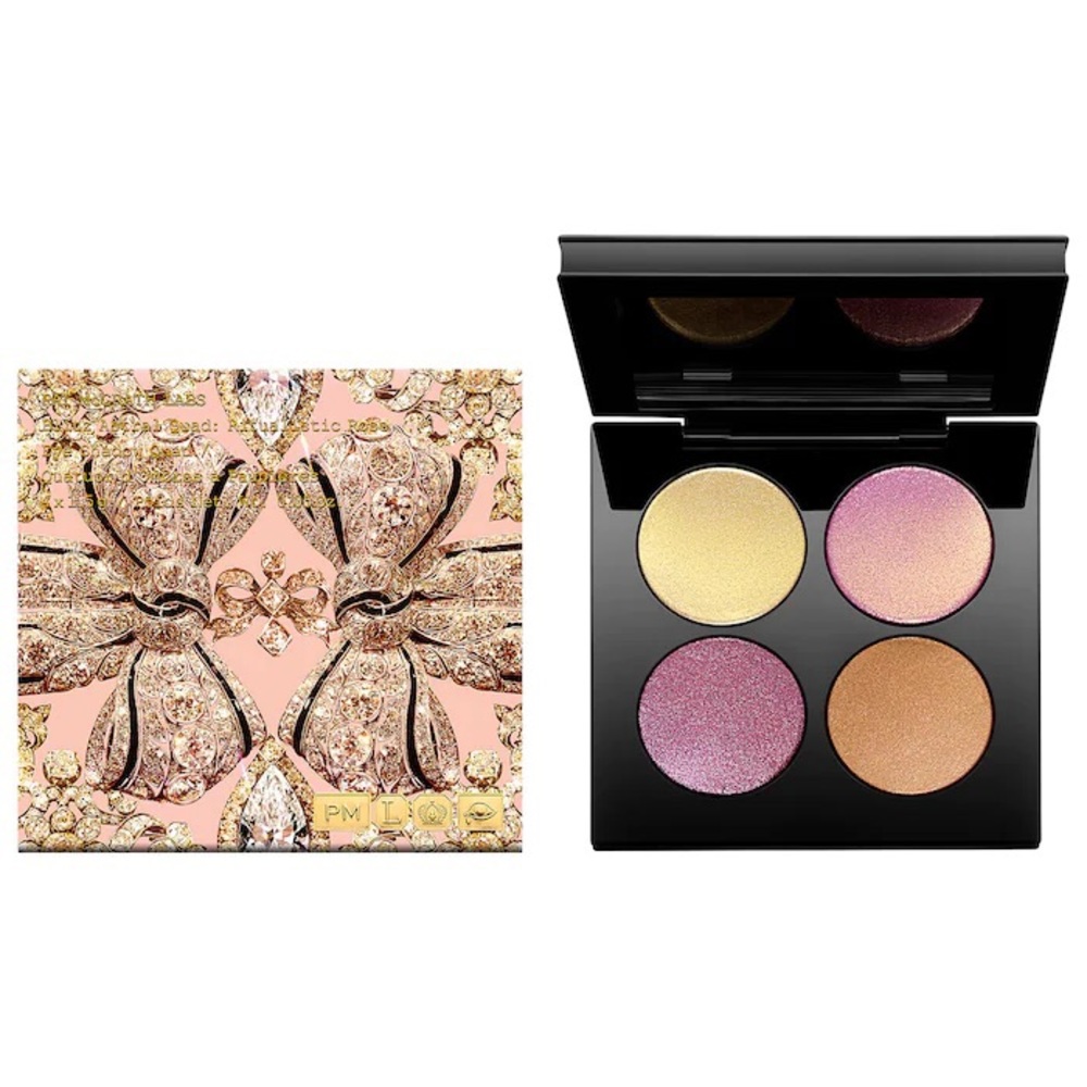Pat McGrath eye palette